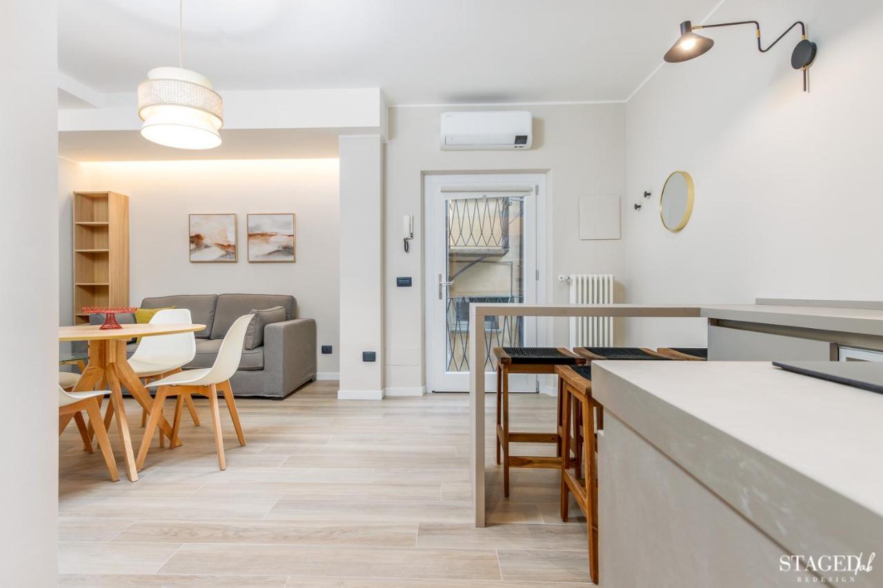 ברגמו Feel - Grand Alta Apartment מראה חיצוני תמונה