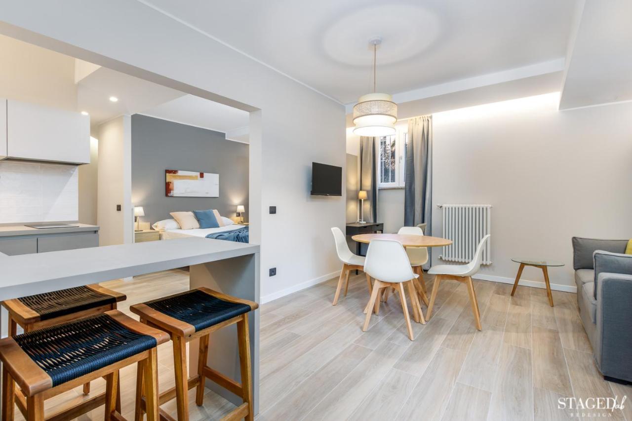 ברגמו Feel - Grand Alta Apartment מראה חיצוני תמונה