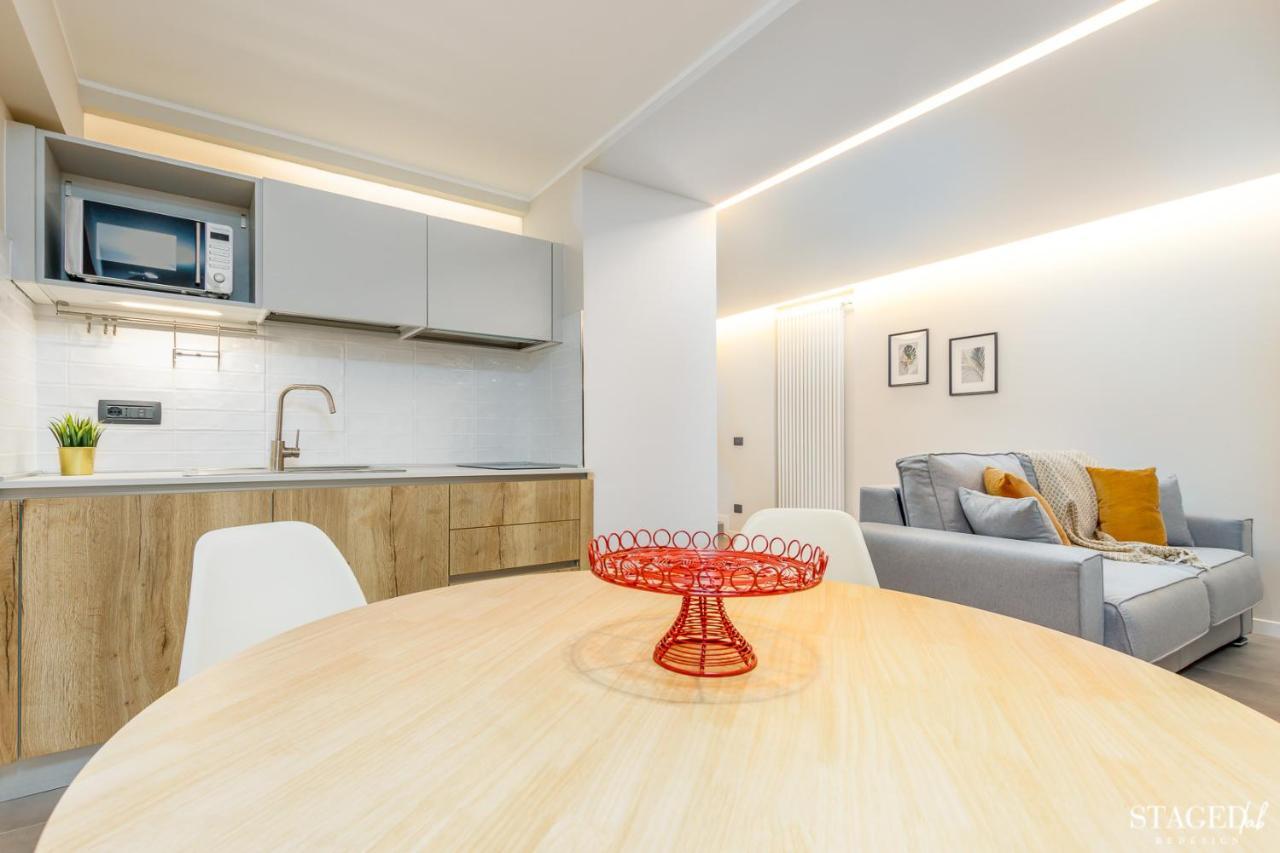 ברגמו Feel - Grand Alta Apartment מראה חיצוני תמונה